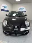 Alfa Romeo MiTo 1.6 JTDM