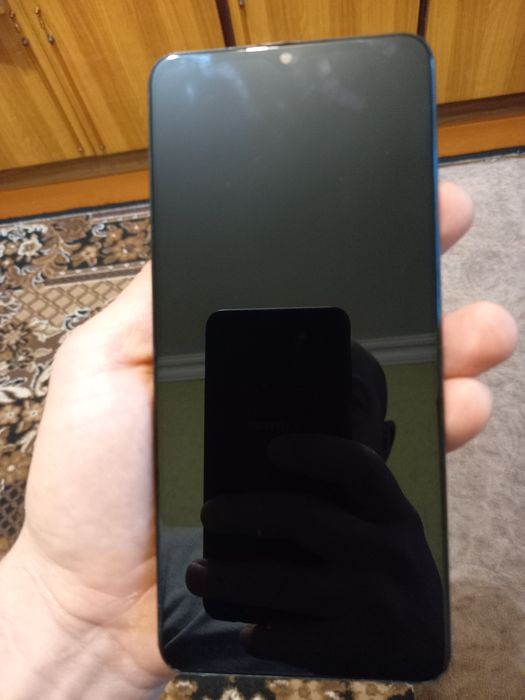 Екран Samsung А022f