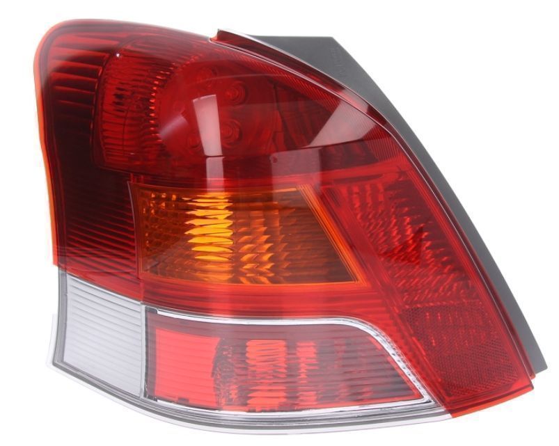 Toyota Yaris 06-09 Lampa Tylna Led NOWA