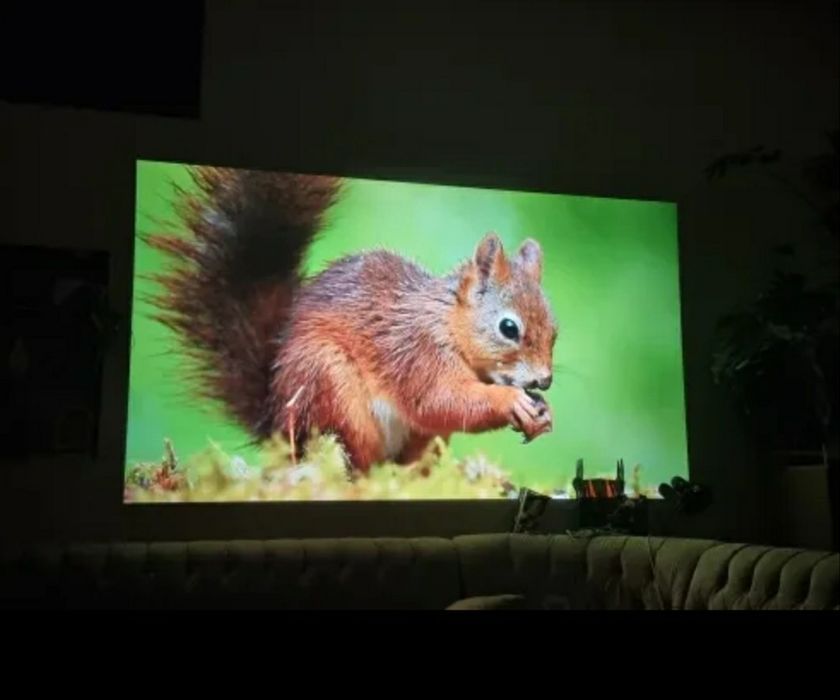 Проектор Xnano 8K