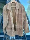 casaco pele Kent leather collection tam. M