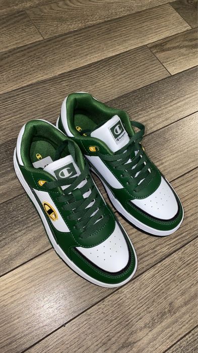 Кроссовки Champion оригинал