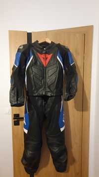 Dainese Avro D1 Kombinezon Skórzany