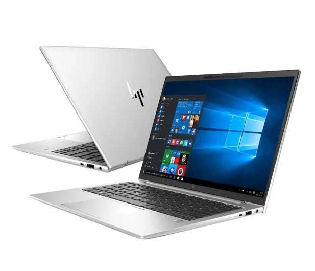HP ELITEBOOK I7 4,7GHZ 12 GERAÇAO 16GB DDR5 SSD M2 512GB NA GARANTIA