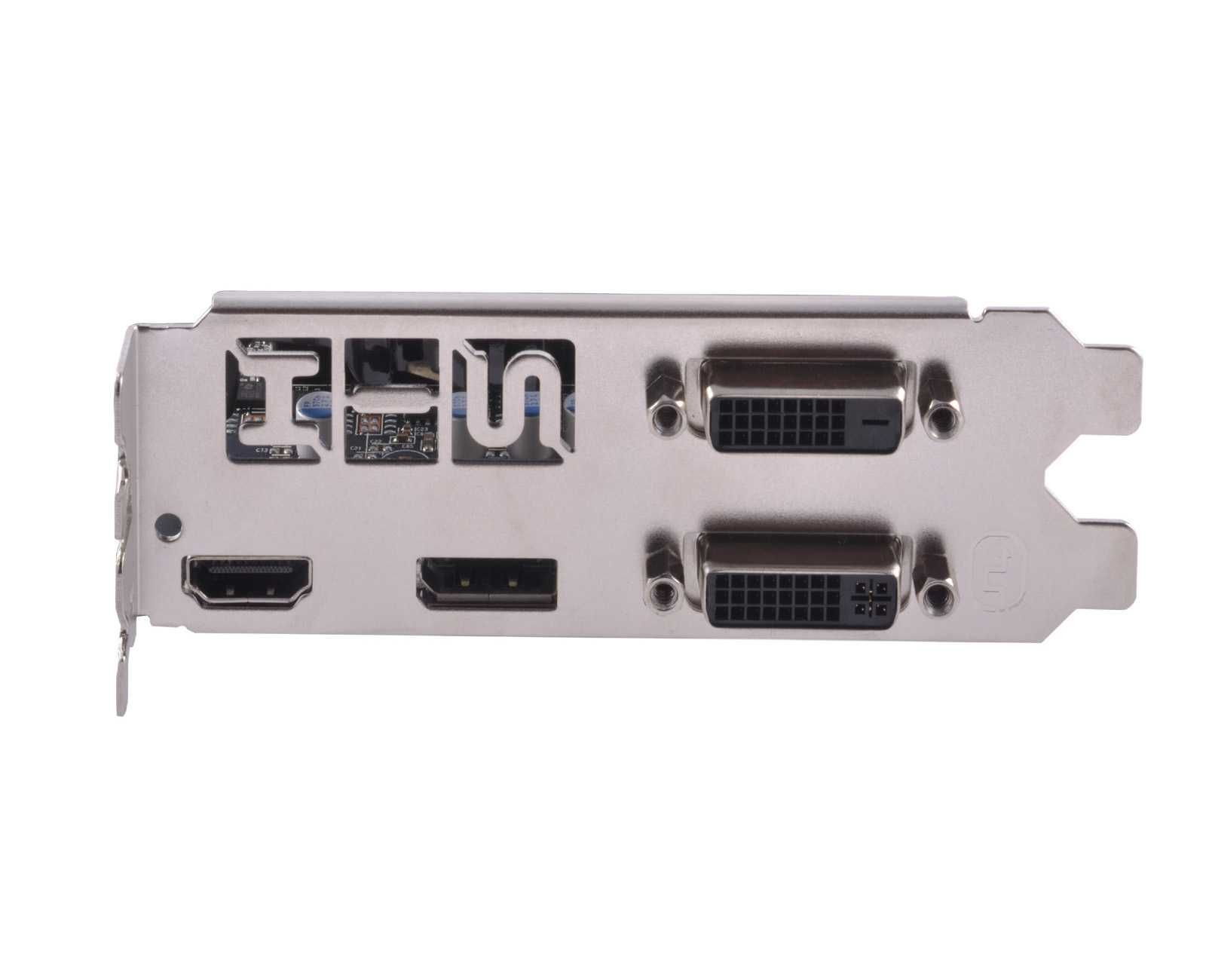 HIS R7 360 iCooler2 OC 2GB