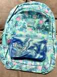 Рюкзак Smiggle шкільний рюкзак Disney Stitch