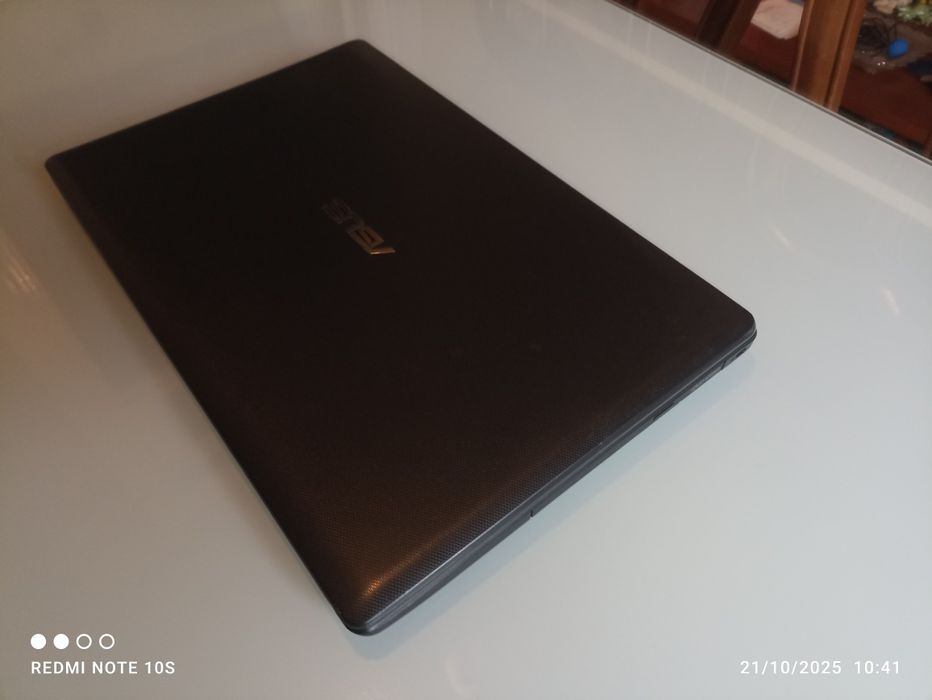Asus X550CL Pro i5