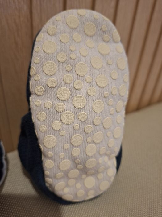 Sapatos para bebés Zás Trás