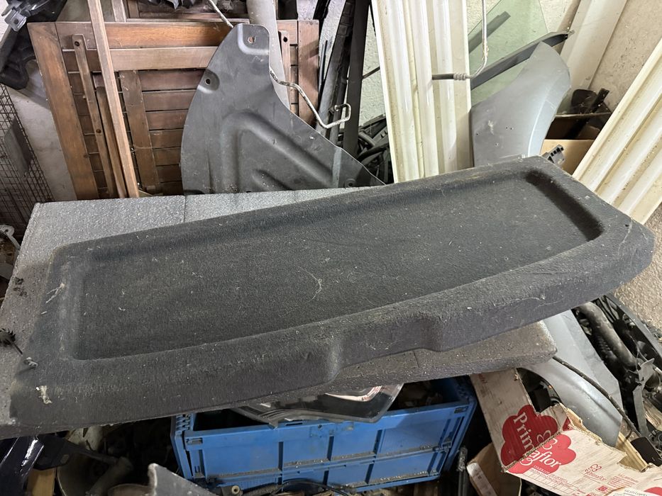 Polka bagaznika Polo 2g 2019r