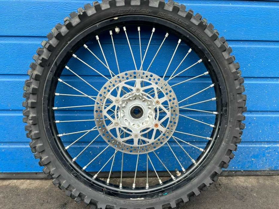 Yamaha Yz Yzf 125 / 250 / 450 Felga Przód