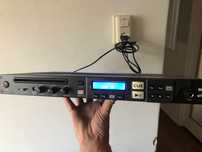 Odtwarzacz cd/USB  DAP Audio