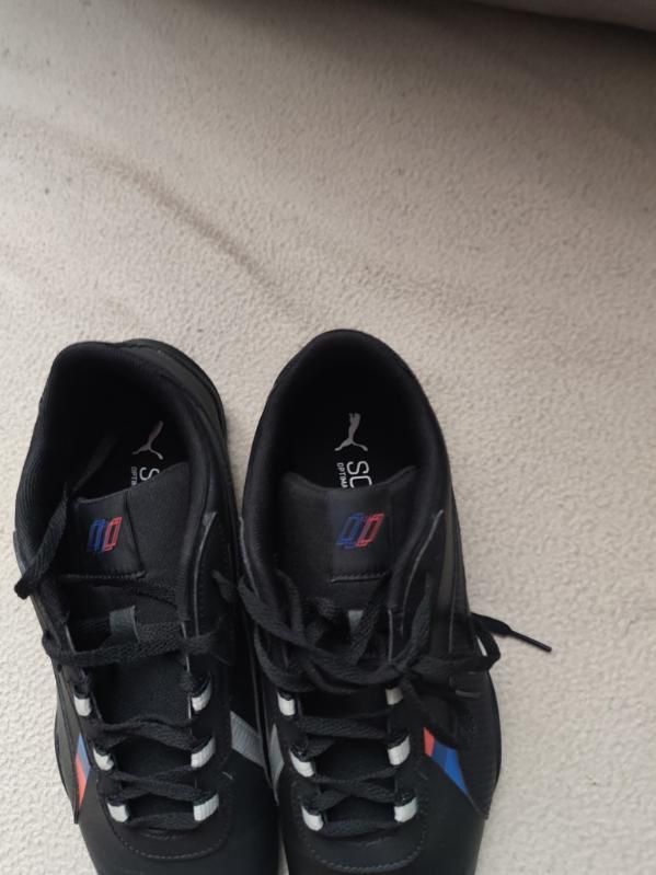 Buty BMW MMS R-CAT Machina