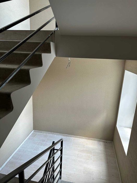 Видова 1к квартира з відкритим балконом у зданому ЖК/Є розтермінування