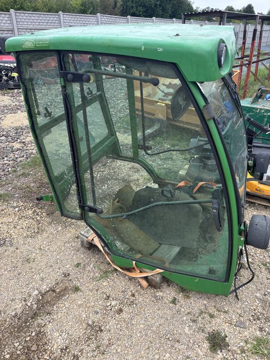 Kabina John Deere 1455