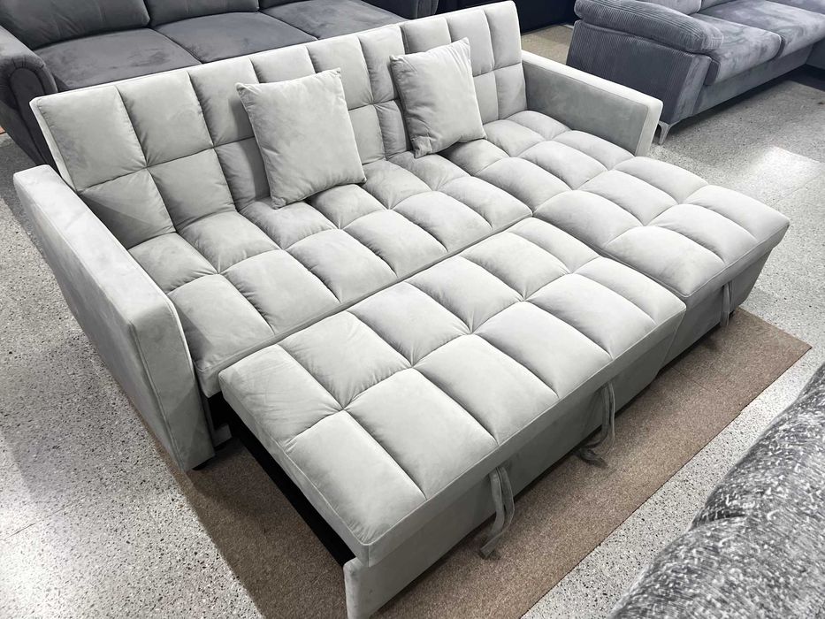 SOFAS CAMA DE FABRICA NOVOS envio gratuito paga na entrega