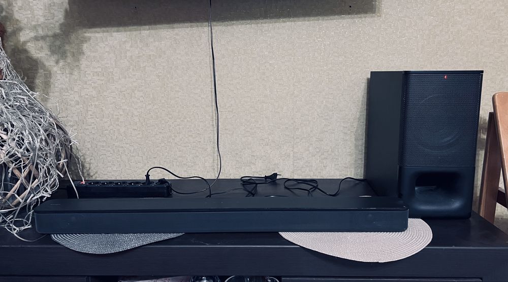 саундбар Sony HT-S350