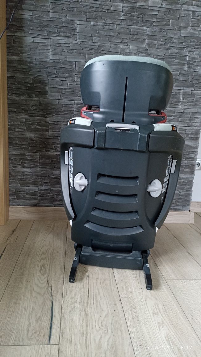 BeSafe iZi Flex Fix i-Size (15-36 kg) stan bardzo dobry