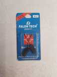 Szczotki węglowe 5x8x20 mm do BOSCH BS127 FALON TECH