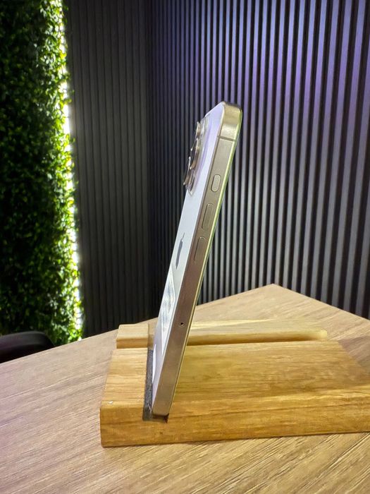 iPhone 15 Pro 256 GB Natural Titanium GLOBAL