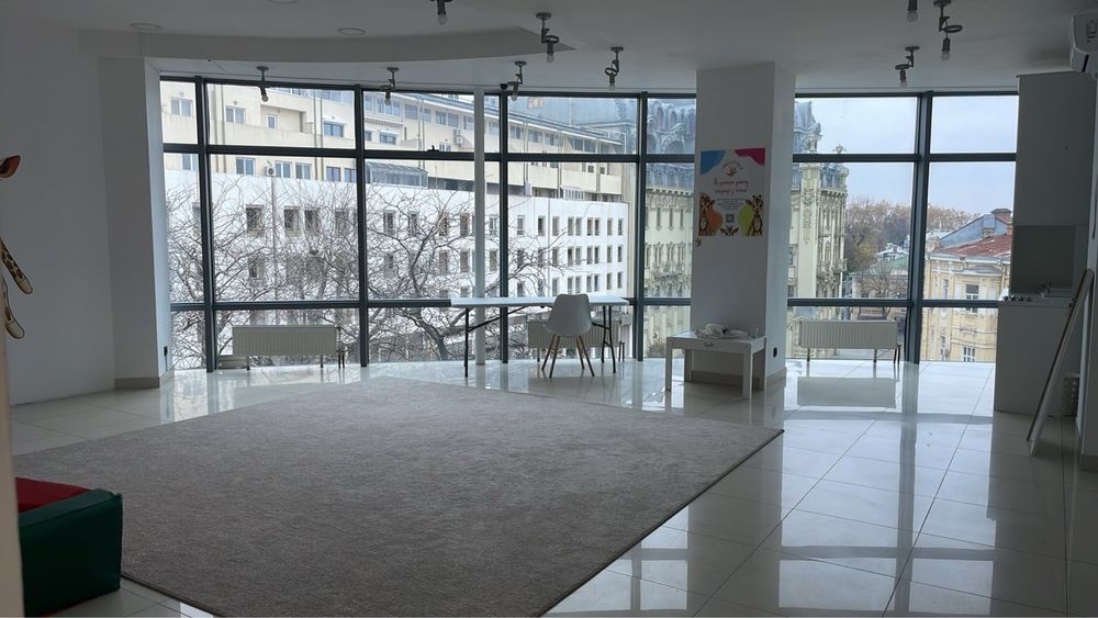 Здам офіс в центрі, Дерібасівська, ТЦ Афіна