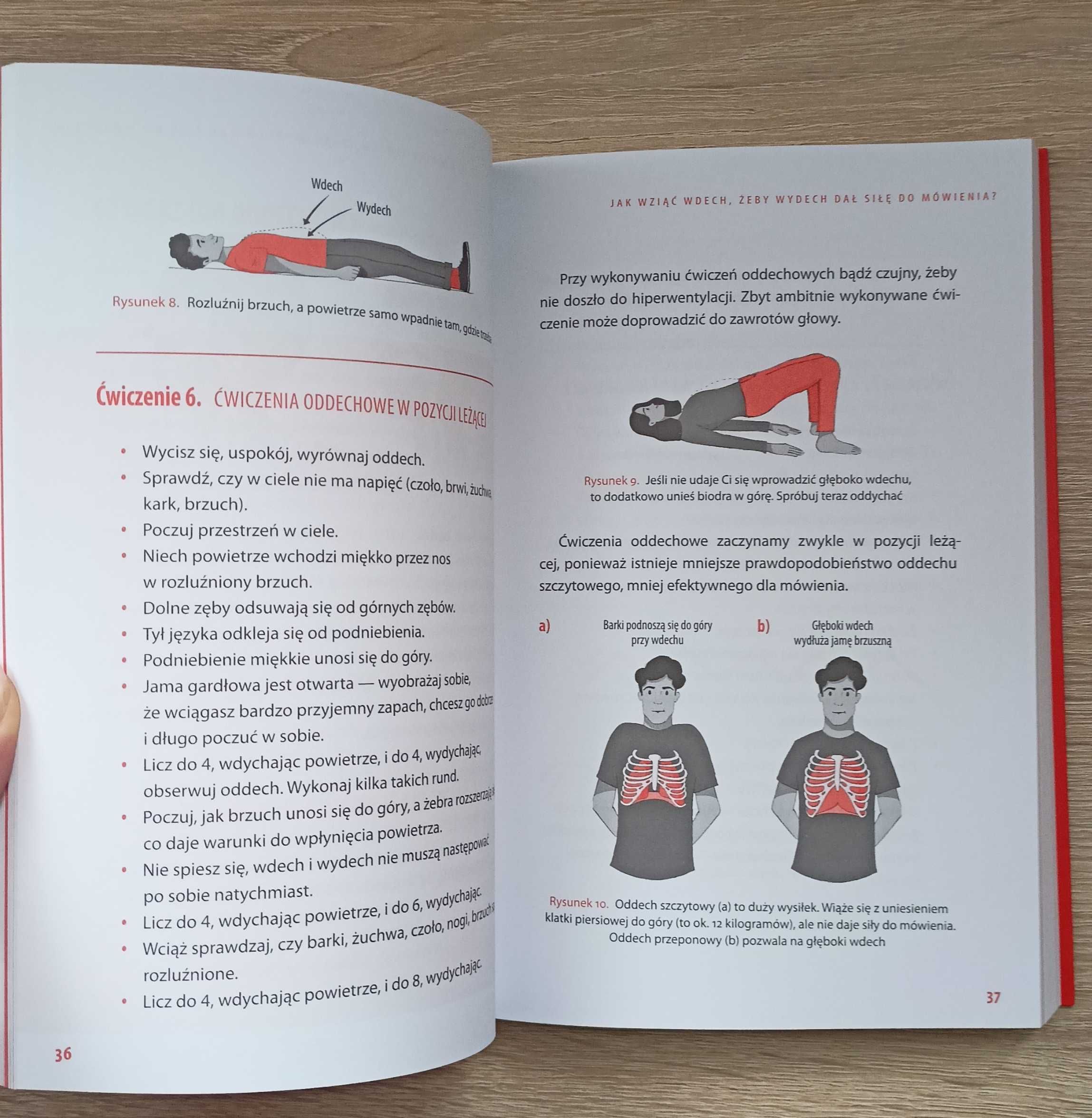 Porywający mówca Jak brzmieć pewnie przekonująco Ewa Kozicka Jak Nowa