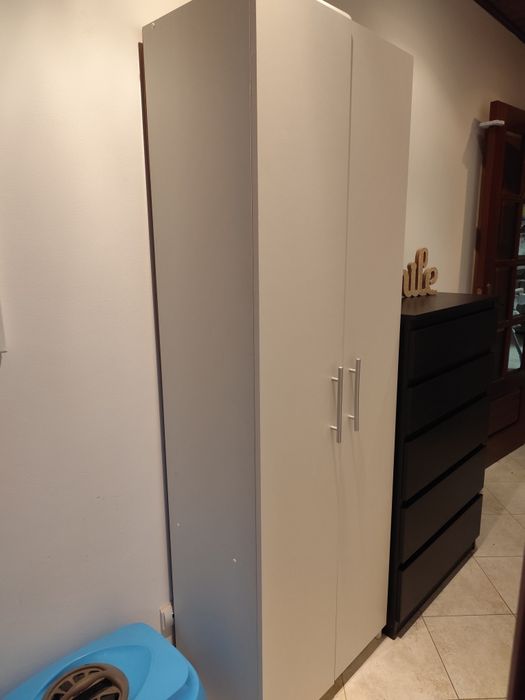 Sapateira Leroy Merlin