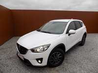 Mazda CX-5 2.2D!! 150KM!! Navi!! PDC!! Biały!!