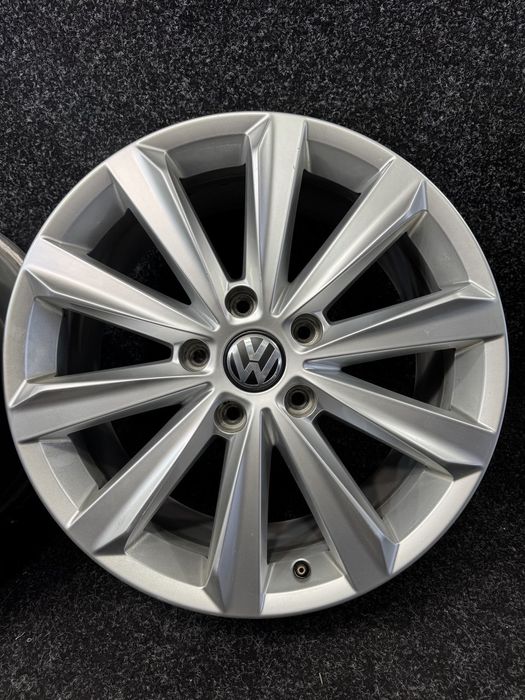 5X130  8.5R19  Volkswagen Touareg