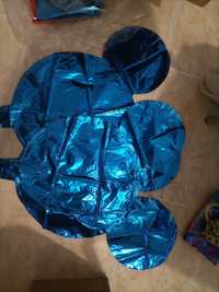 Conjunto balões Mickey ARTIGO NOVO