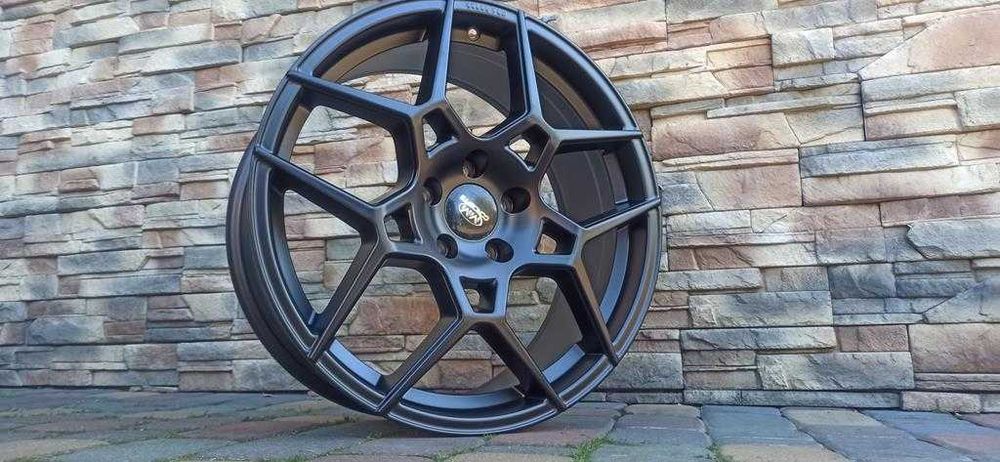 Nowe alufelgi MM03 19 5x114,3 Renault Honda Hyundai Kia Mazda Toyota