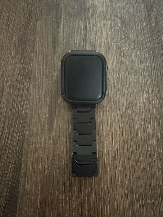Apple Watch SE 44 мм. 2 gen. в ідеальному стані