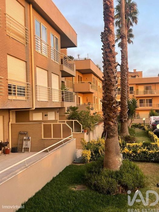 Apartamento T1 em Canidelo de 70,00 m2