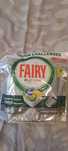Fairy tabletki do zmywarki 28 szt