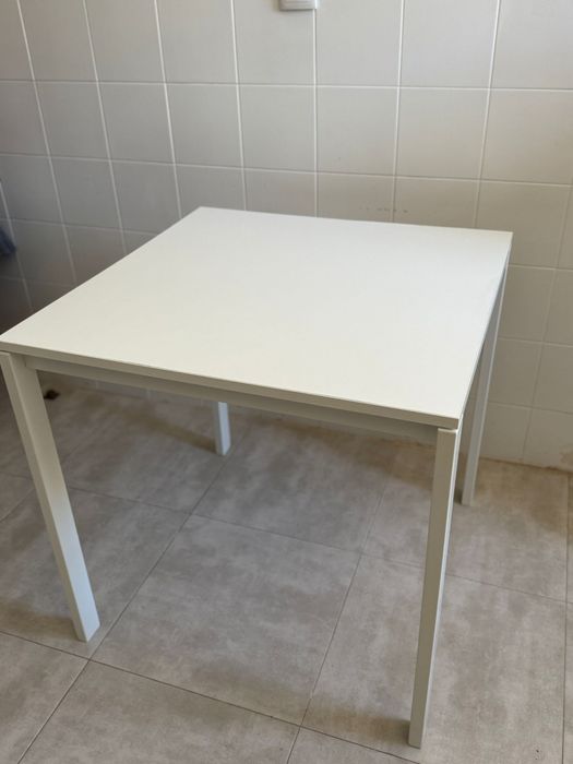 Mesa ikea vihals 74x74