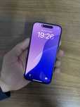 iPhone 15 Pro 128gb