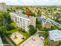 Mieszkanie Krosno 3 pokoje - 48,70 m2