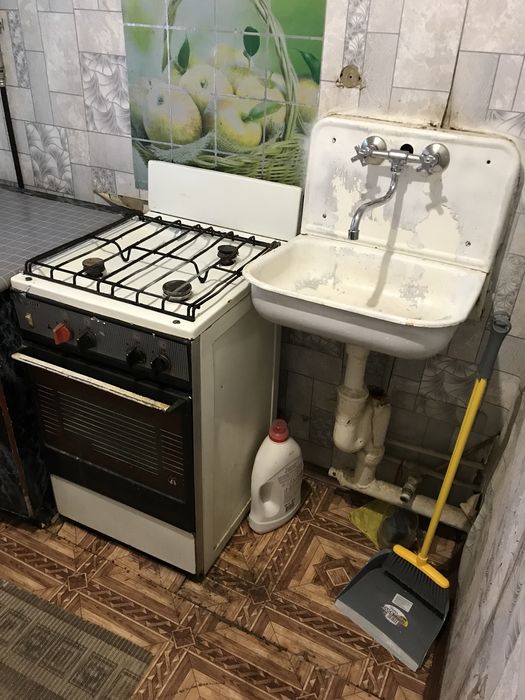 Здам 1-к кв вул. Британська( палац Фрунзе)