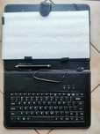 Etui z klawiaturą do Samsung Galaxy TAB S6 lite 10.4