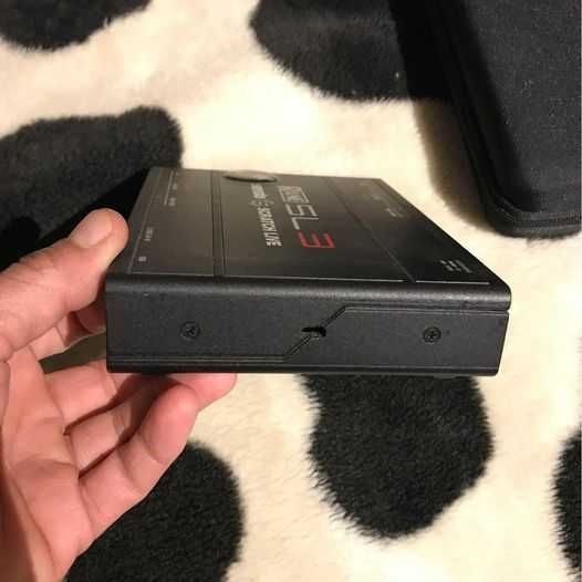 SERATO RANE SL3 , está como nova !