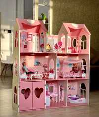Кукольный домик/домик для барби/ляльковий будинок