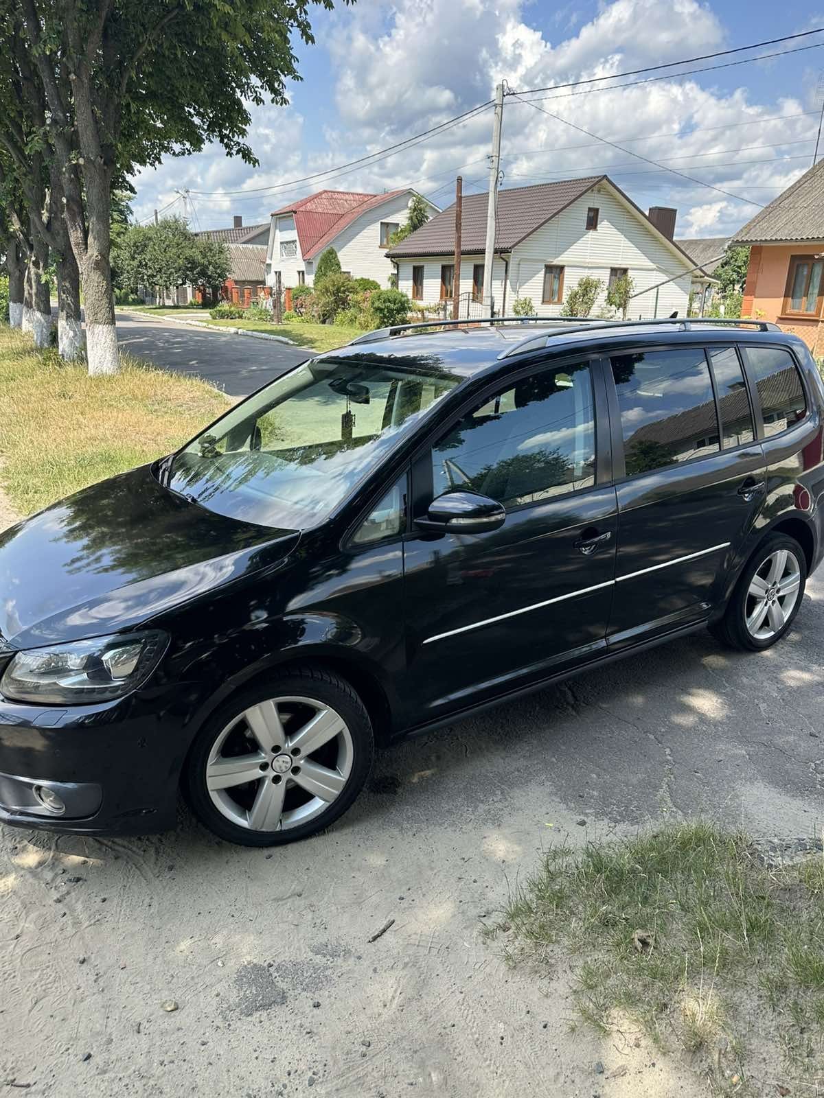 Продається автомобіль