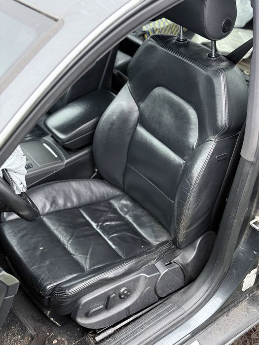 Audi A6 C6 3.0TDI BMK ZF 6HP19 Quattro S-line (Доставка по Україні)