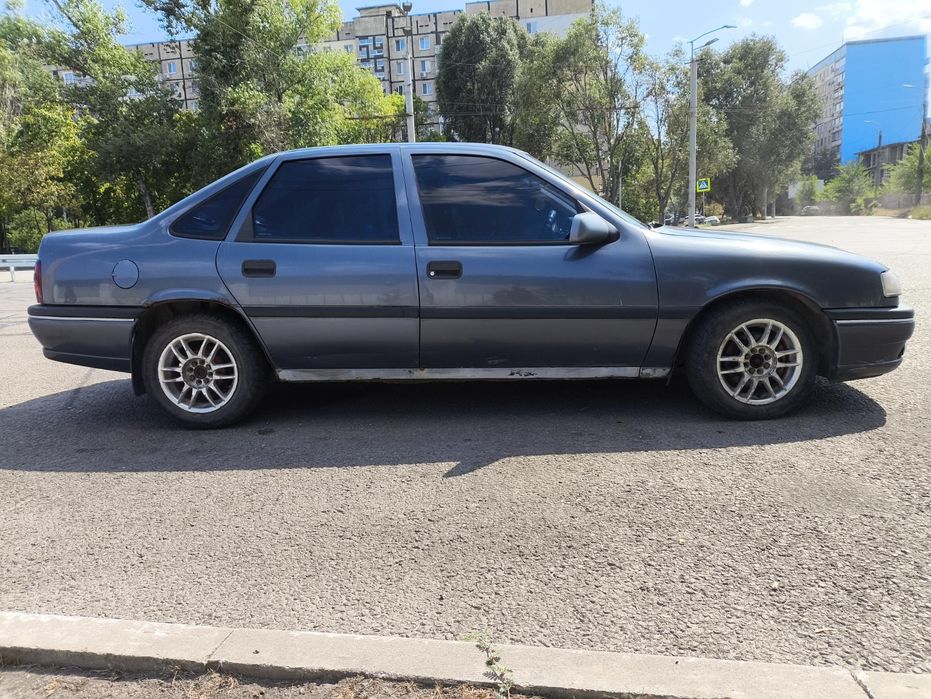 Продам автомобіль