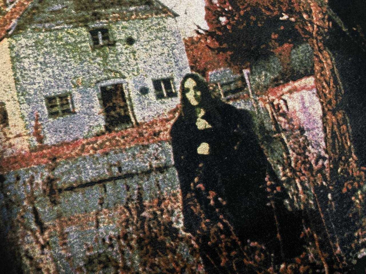 Футболка / мерч Black Sabbath - Black Sabbath - M , L , XL , XXL