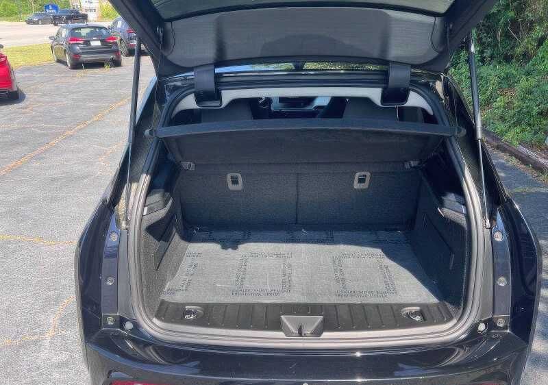 2019    BMW   i3