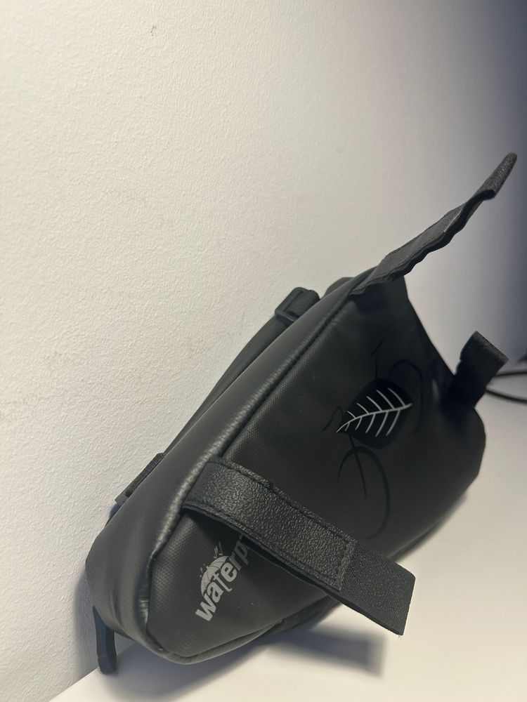 Suporte /bolsa para bicicleta