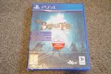The Bard`s Tale NOWA ps4