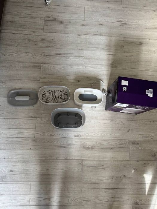 Стерилізатор дитячий Philips avent