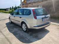 Ford Focus MK2 Ghia Kombi 1.6Diesel 2006rok