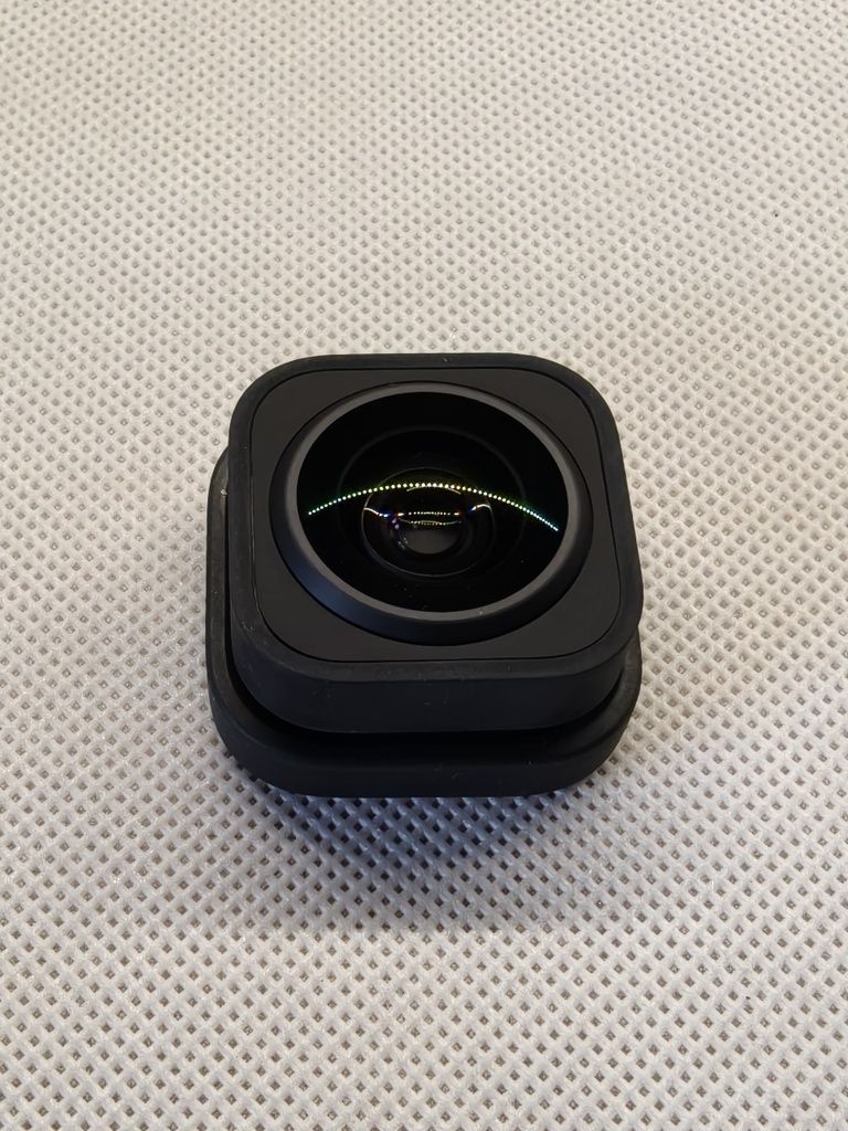 Gopro lens mod obiektyw